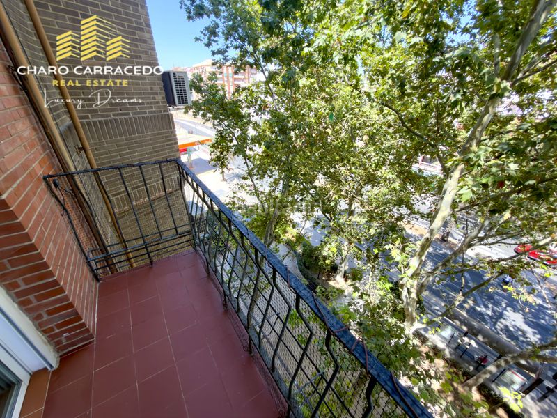 Foto 09646a94-3393-441d-a8da-3399f2d50e1b. Appartement avec chauffage dans Sant Antoni Valencia
