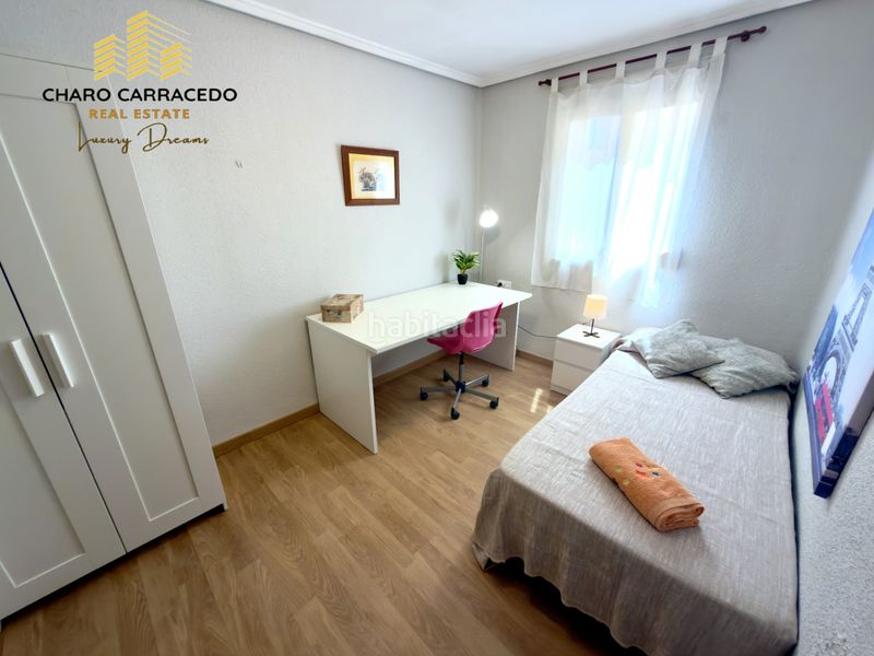 Foto 0b841896-6170-421e-87ba-58c935b96a54. Appartement avec chauffage dans Sant Antoni Valencia
