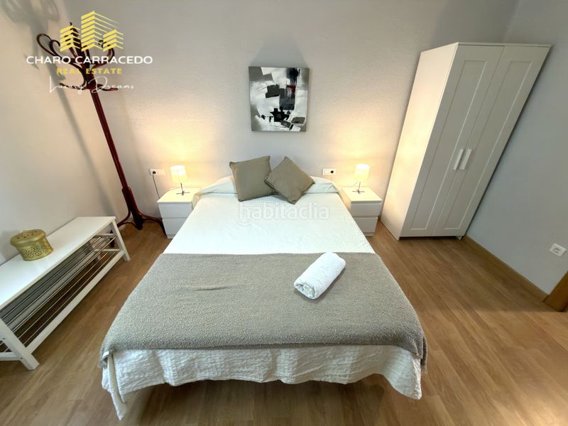 Foto 12302526-e6db-41d6-ae29-4902b7914dd7. Appartement avec chauffage dans Sant Antoni Valencia