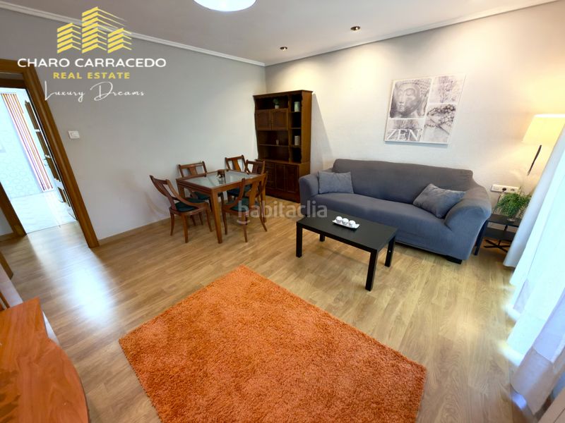 Foto 22660cf3-0f89-4f2e-aec2-2369206cc382. Appartement avec chauffage dans Sant Antoni Valencia