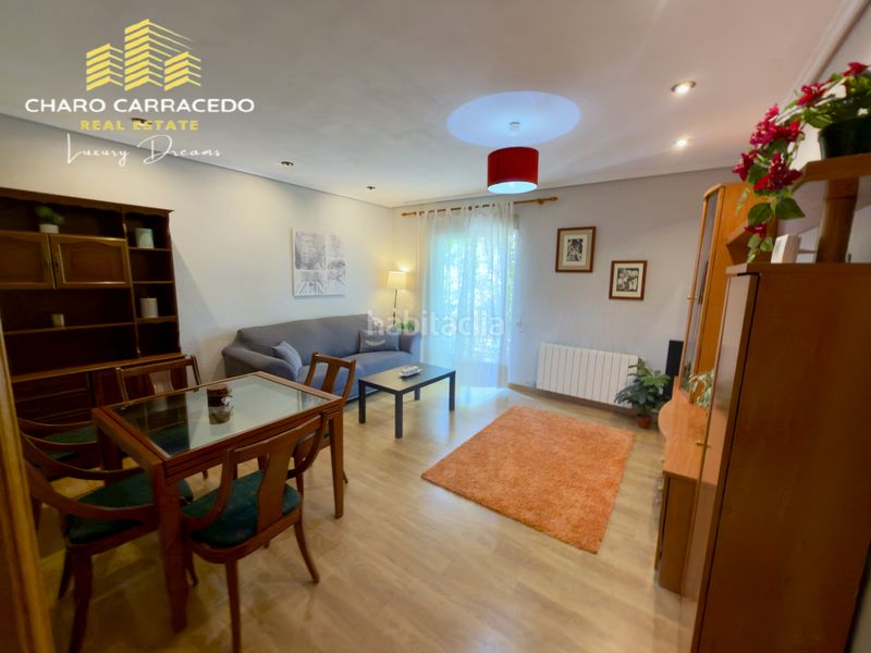 Foto 3070f324-4f2e-4f86-a331-34fbaebcbb90. Appartement avec chauffage dans Sant Antoni Valencia