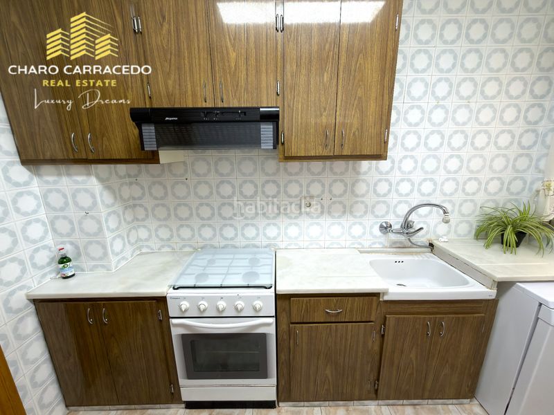 Foto 3a0db0b8-36a2-4d98-8491-d35c3eacdacc. Appartement avec chauffage dans Sant Antoni Valencia