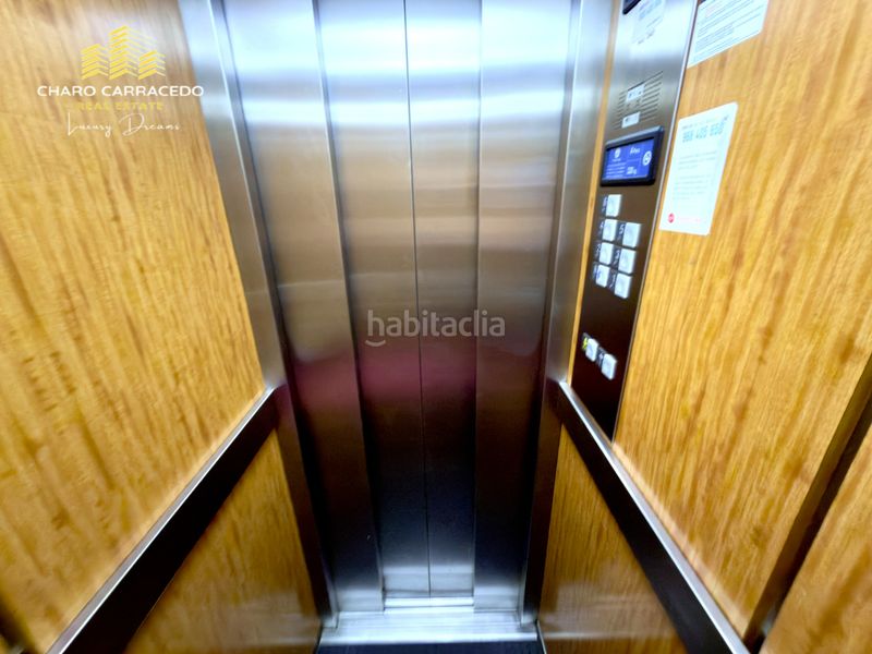 Foto 425b1dd0-d1aa-46f2-bce3-b68a615f253c. Appartement avec chauffage dans Sant Antoni Valencia