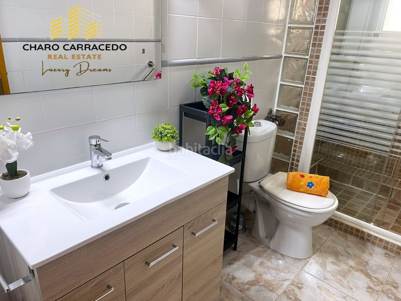 Foto 5a7ccfff-8457-4751-a31c-f1fd9d2a3cd2. Appartement avec chauffage dans Sant Antoni Valencia