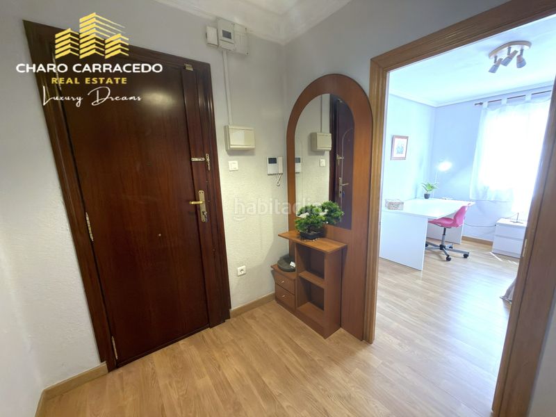 Foto 5b05e373-b879-4d5c-9ea8-b88d547f54d6. Appartement avec chauffage dans Sant Antoni Valencia