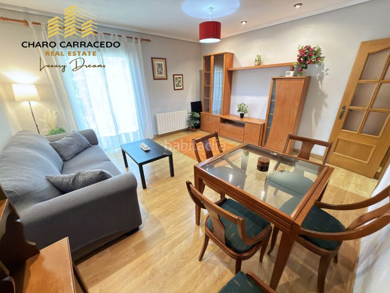 Foto 684a7cde-94a8-4870-ae85-e2d8a3158311. Appartement avec chauffage dans Sant Antoni Valencia