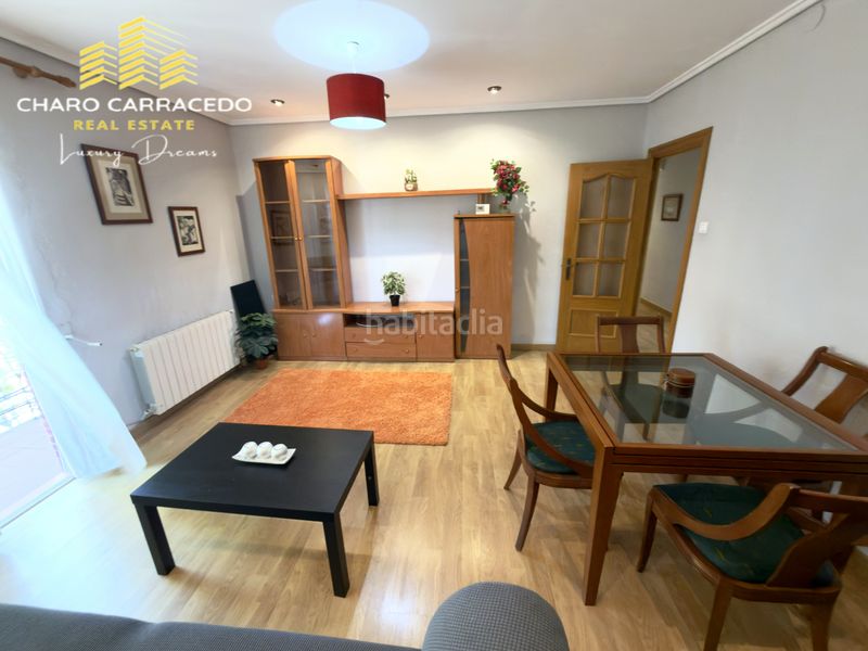 Foto 6c91f0b6-f373-4c3f-b95b-25e5f66e98fd. Appartement avec chauffage dans Sant Antoni Valencia