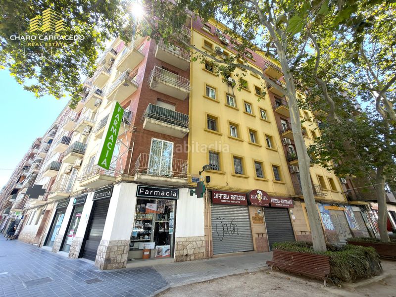 Foto 6ebb2819-cb5d-4f68-82d9-eb1d9d203115. Appartement avec chauffage dans Sant Antoni Valencia