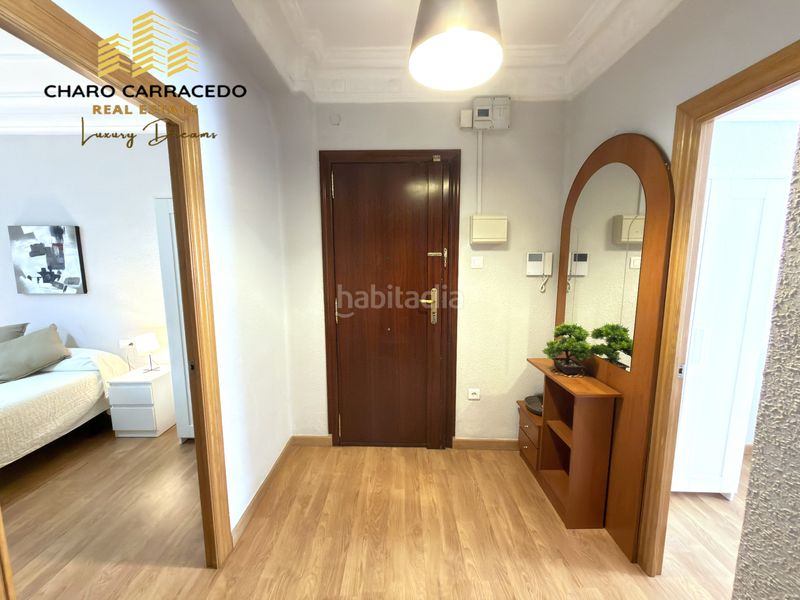 Foto 7308d772-791f-47be-8cd4-2ce2a6337b6c. Appartement avec chauffage dans Sant Antoni Valencia