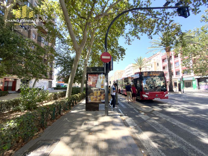 Foto 75bdb30d-5aef-4245-8150-bde3dc4bb4e9. Appartement avec chauffage dans Sant Antoni Valencia