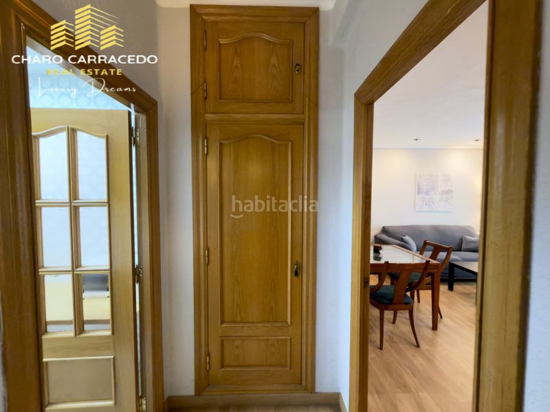 Foto 76df17e5-2c64-4cb0-96e8-b0862ef961b7. Appartement avec chauffage dans Sant Antoni Valencia