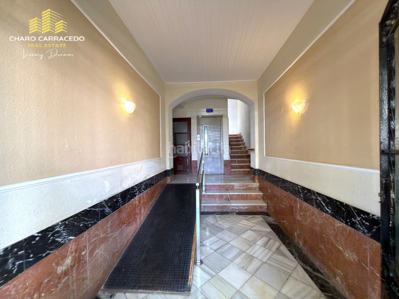 Foto 84952a13-0dfb-44d3-b3a1-daacd312bd6b. Appartement avec chauffage dans Sant Antoni Valencia