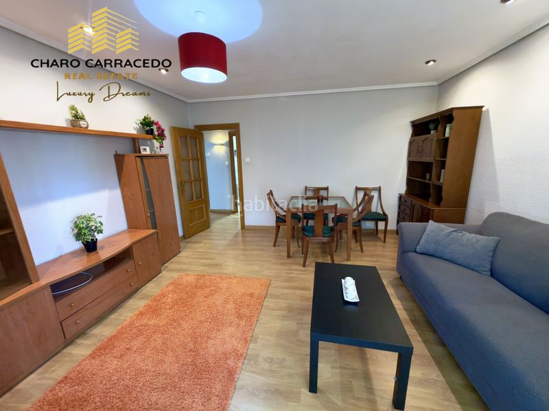 Foto 8ace59a2-6928-4728-b923-17e67d77fb43. Appartement avec chauffage dans Sant Antoni Valencia