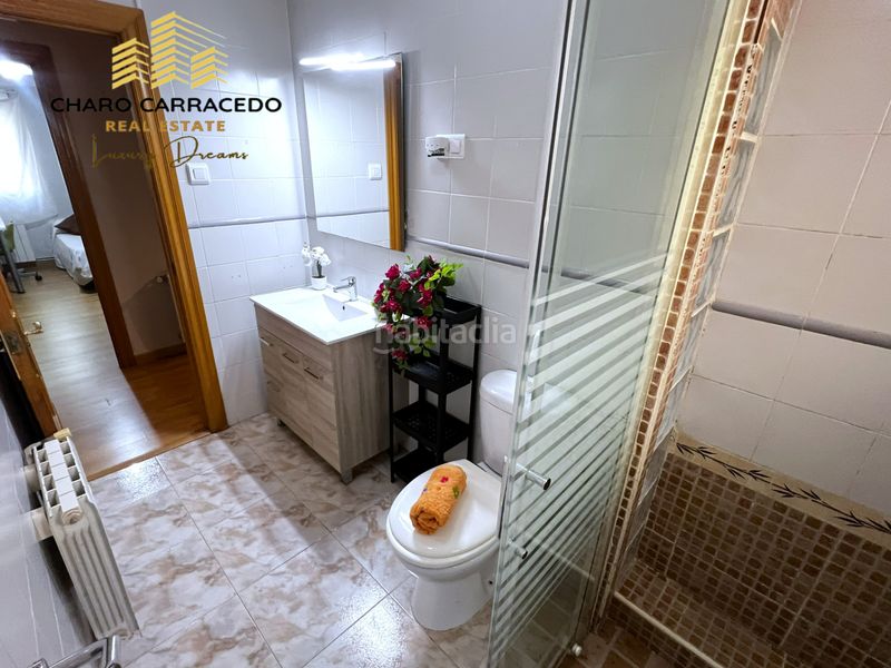 Foto 8ded98c7-6bfd-4b16-b1c4-3b45b8fca48a. Appartement avec chauffage dans Sant Antoni Valencia