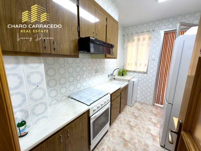 Foto 962ae70a-99f8-4d36-8451-77ff1ce1b604. Appartement avec chauffage dans Sant Antoni Valencia