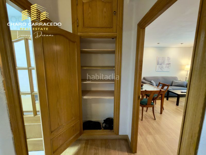 Foto aa81c41a-7f20-48bc-a3cc-e001bcc51d84. Appartement avec chauffage dans Sant Antoni Valencia