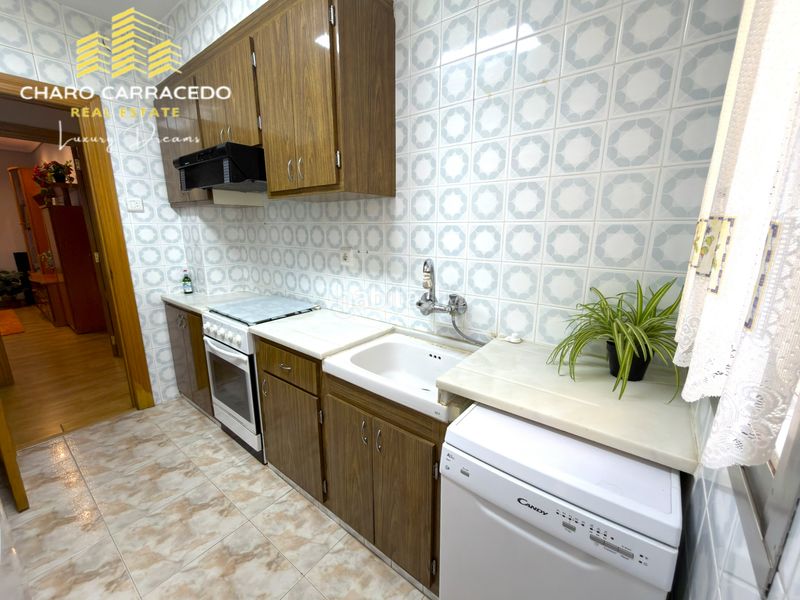 Foto af642883-8cc3-41da-8044-c89e4a1190fd. Appartement avec chauffage dans Sant Antoni Valencia