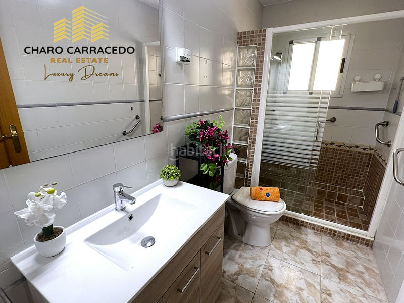 Foto c8ec062a-3f24-4851-a075-3cc2266d24b9. Appartement avec chauffage dans Sant Antoni Valencia