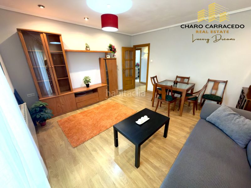 Foto d220a79f-1094-4412-8cb7-3b7db931ccad. Appartement avec chauffage dans Sant Antoni Valencia