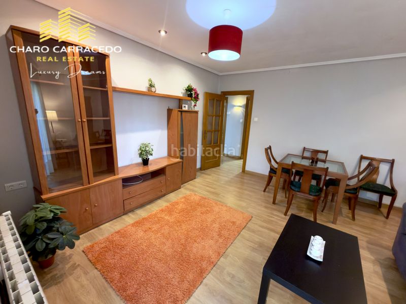 Foto d3f5257c-7b07-44fe-8ff7-d52ac9aee32c. Appartement avec chauffage dans Sant Antoni Valencia