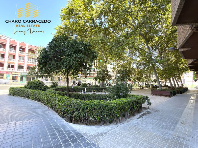 Foto e6b94070-e889-4336-805a-65d4e67821be. Appartement avec chauffage dans Sant Antoni Valencia