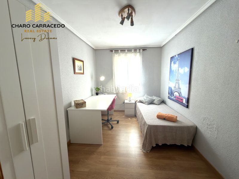 Foto e9565f0d-374c-4aaf-b066-47aa2fe225bd. Appartement avec chauffage dans Sant Antoni Valencia