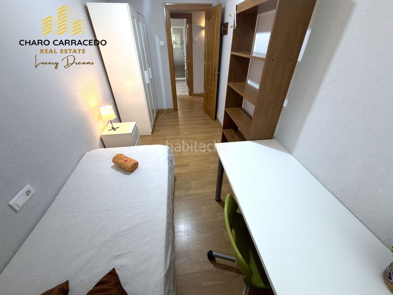 Foto ebc12e1b-baf9-47b3-b592-ae4e22b4daae. Appartement avec chauffage dans Sant Antoni Valencia