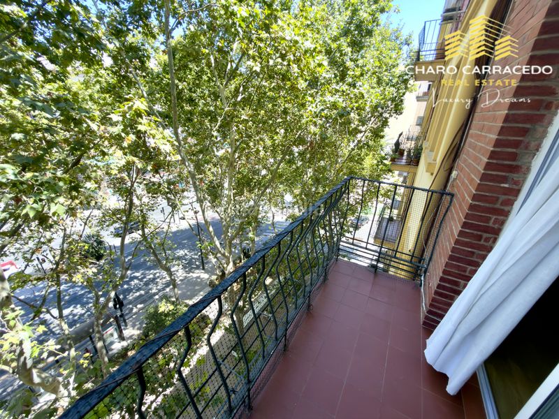 Foto f0484bab-a002-46e4-8aef-f4fe3eafbd13. Appartement avec chauffage dans Sant Antoni Valencia