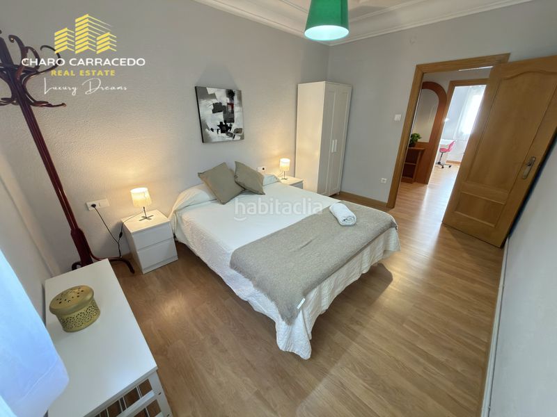 Foto f6c5d80c-b6c3-448b-8b4f-79e42c977b09. Appartement avec chauffage dans Sant Antoni Valencia
