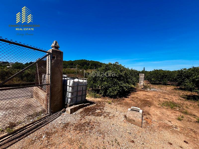 Foto 46581cd5-7592-4cab-96e1-5a531b4e43e0. Propriété dans Urbanitzacions i Pedanies Nord Alzira