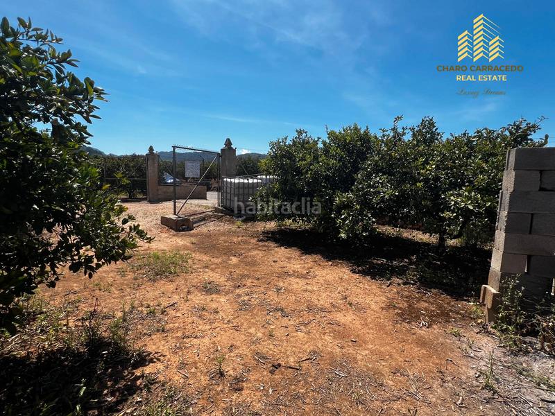 Foto 6cd5dff8-e023-464f-9b5d-d54c51287779. Propriété dans Urbanitzacions i Pedanies Nord Alzira