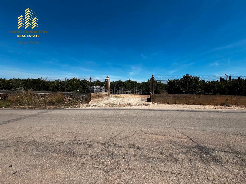 Foto 7e3becf8-fcb5-4d18-9291-ad3744b8b9be. Propriété dans Urbanitzacions i Pedanies Nord Alzira