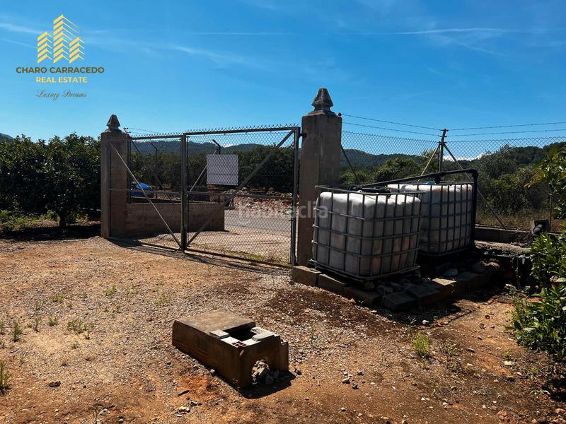 Foto ce981469-49f2-4d3b-bdc7-437d75230f8a. Propriété dans Urbanitzacions i Pedanies Nord Alzira