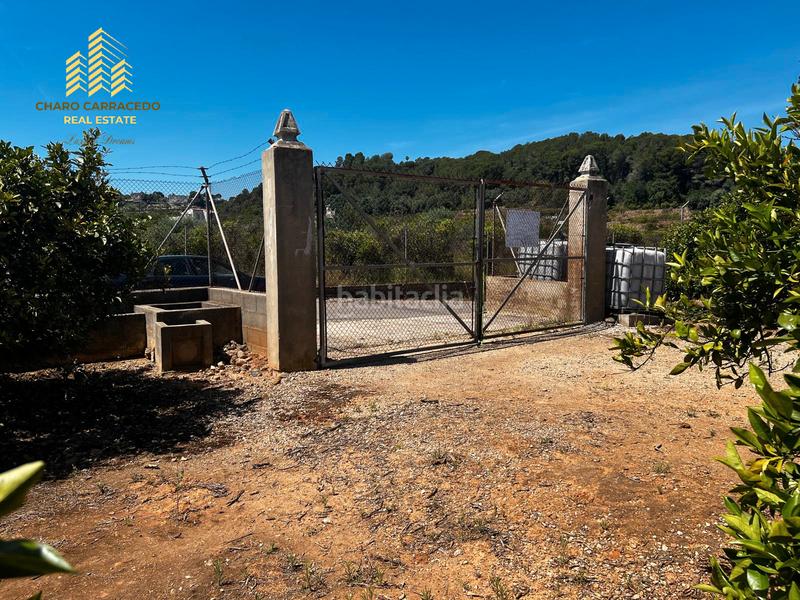 Foto fd7d59e8-1ded-4af5-adae-c18327e1ebff. Propriété dans Urbanitzacions i Pedanies Nord Alzira