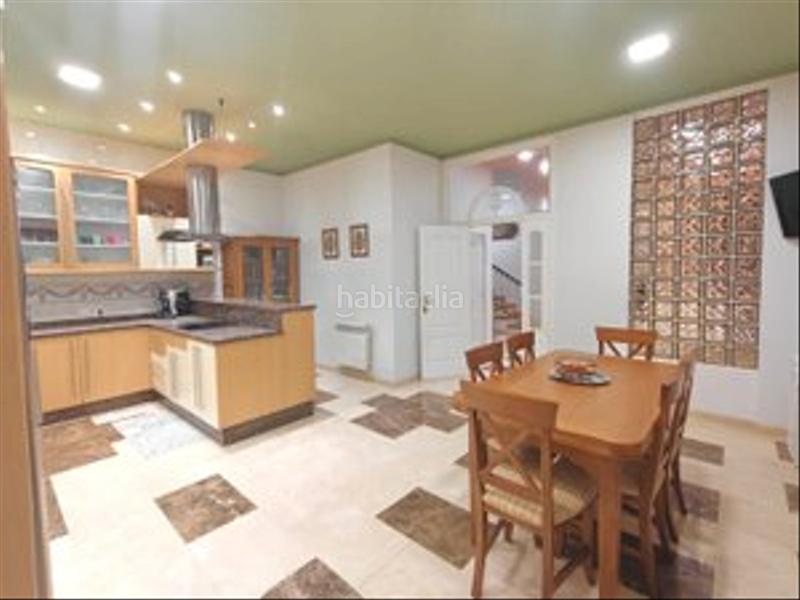 Foto 6ace343b-289f-4a70-a4de-b902e06c8199. Casa a schiera con camino riscaldamento parcheggio in Valencia