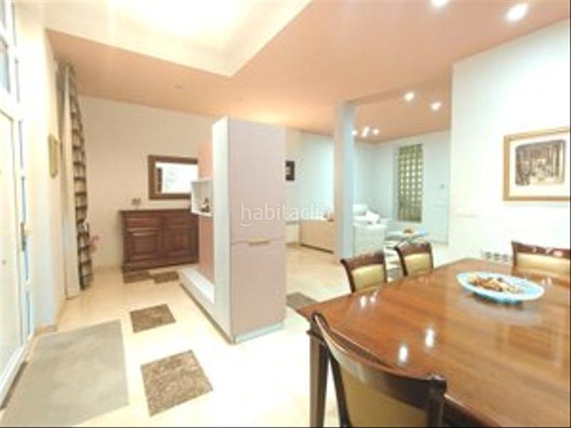 Foto 91da4a94-3c6b-434f-8264-b1ab441b937f. Casa a schiera con camino riscaldamento parcheggio in Valencia