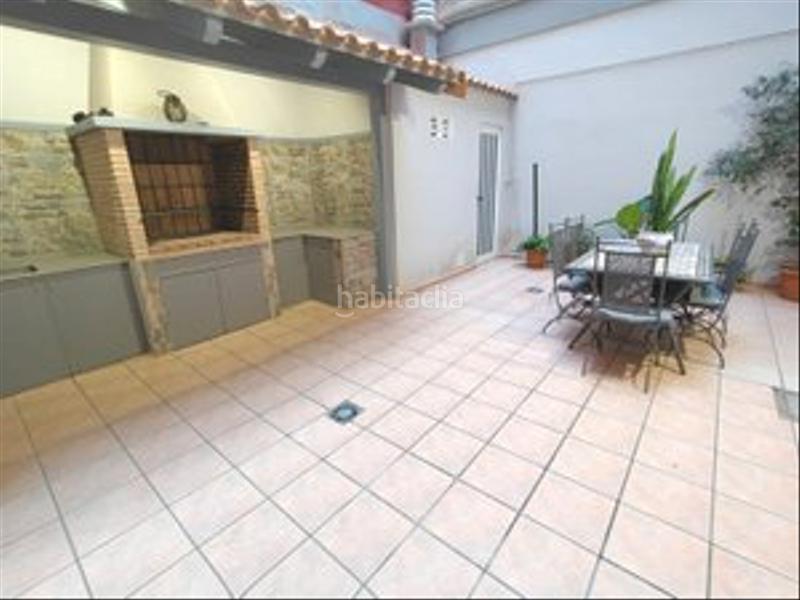 Foto c04189b4-4e88-4786-838e-029fa362eb0d. Casa a schiera con camino riscaldamento parcheggio in Valencia