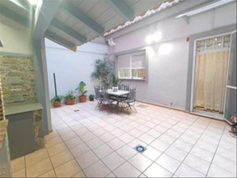 Foto c988d4ff-1d3d-46b3-875e-f5a59455151f. Casa a schiera con camino riscaldamento parcheggio in Valencia