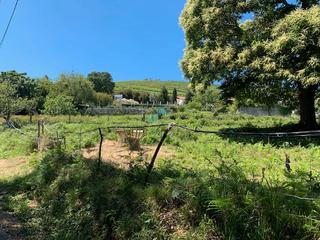 Terrain résidentiel à Lugar vilachan 51. Precioso terreno edificable