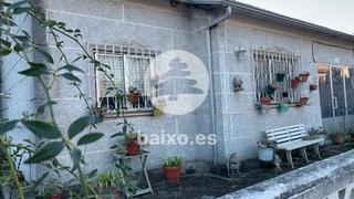 Casa en Praza do seixo 10. Casa de planta baja con apartamento independiente en el centro d