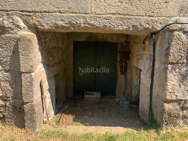 Foto 4cab335b-97fd-464b-bd36-5dcb929f26cf. Casa in n/a in Tomiño