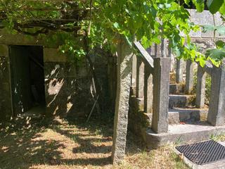 Casa a N/a. ¡descubre tu refugio ideal en san salvador de tebra - tomiño!