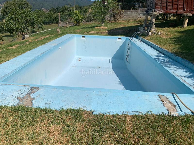 Foto 600678bb-80e2-405c-9414-c88fcc3240e6. Casa in n/a in Tomiño