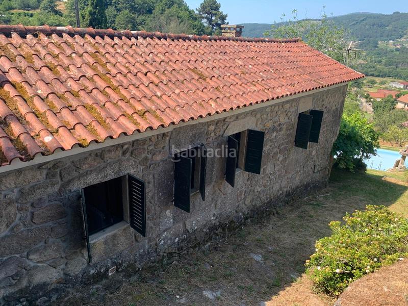 Foto aebe9003-445d-47d6-a798-db90b8c1abb8. Casa in n/a in Tomiño