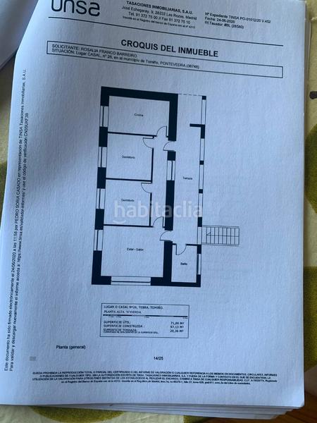 Foto f908ddd5-a5cc-4e85-b6e6-bab4a16c329a. Casa in n/a in Tomiño