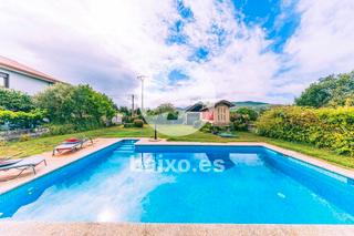 Chalet  Lugar iglesia 53. Vivienda a+ con confort geotérmico