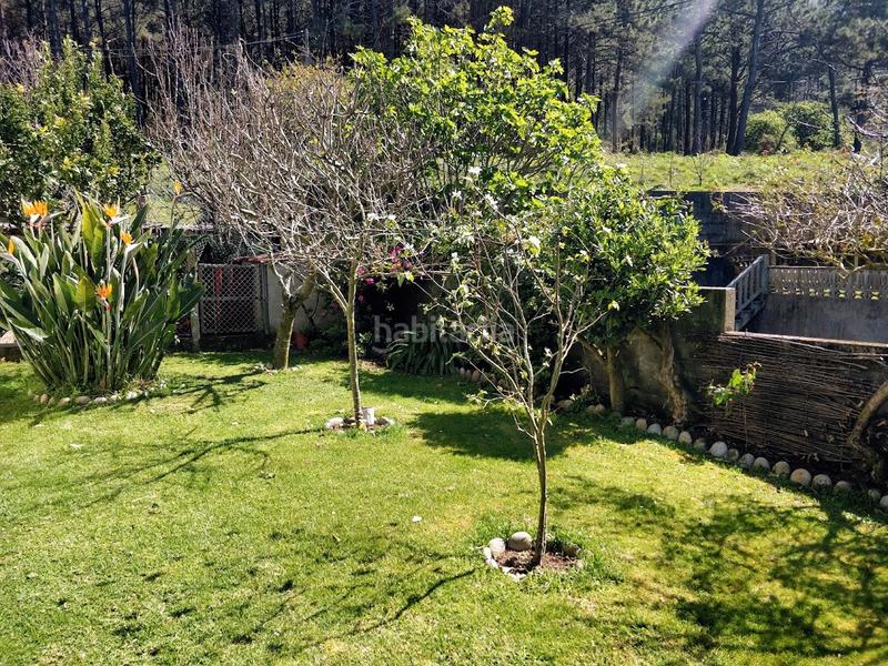 Foto 1345dc81-06b7-41e1-8a23-44236305f3f5. Chalet in camiño das cubelas 8 in Rosal (O)