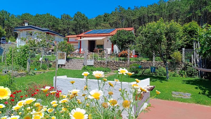 Foto 2139c0ad-f186-48d5-9e79-4e7243032314. Chalet in camiño das cubelas 8 in Rosal (O)