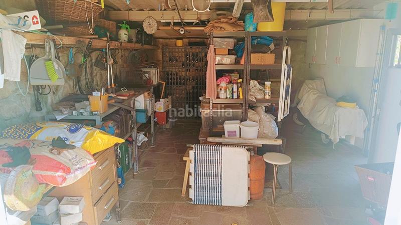 Foto 3755d7bf-bd7c-47b4-a5f4-512272dd1ae2. Chalet in camiño das cubelas 8 in Rosal (O)