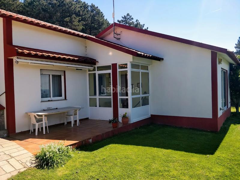 Foto 385e47ac-0c6a-434d-97e8-6e86753a8110. Chalet in camiño das cubelas 8 in Rosal (O)